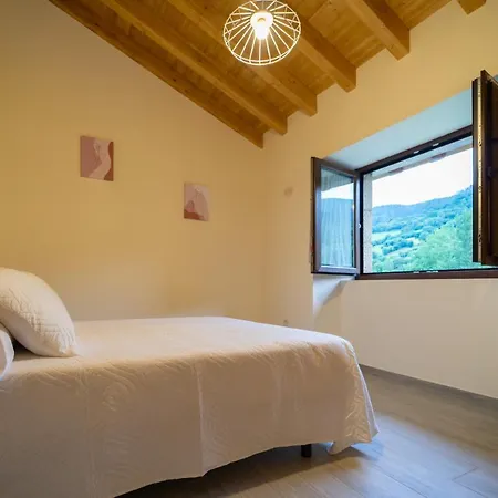 Complejo Rural El Cerradon Guest House Alceda Exterior photo