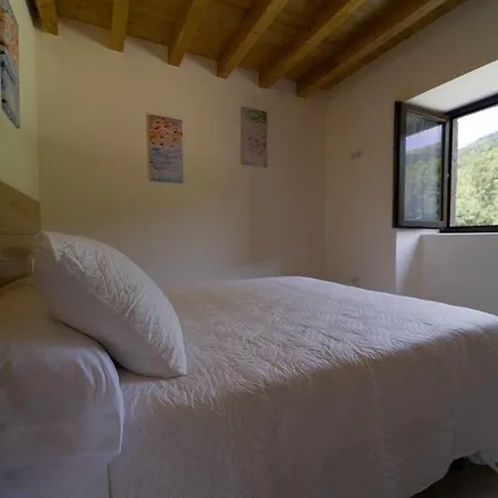 Complejo Rural El Cerradon Guest House Alceda Exterior photo