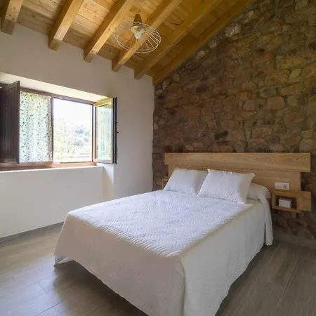 Complejo Rural El Cerradon Guest House Alceda Exterior photo