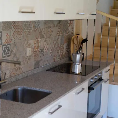 Complejo Rural El Cerradon Guest House Alceda Exterior photo
