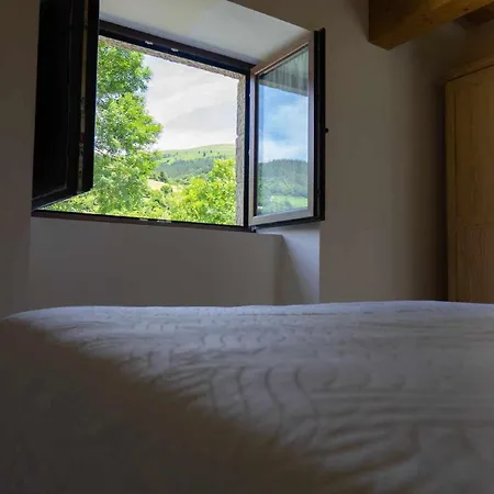 Complejo Rural El Cerradon Guest House Alceda Exterior photo