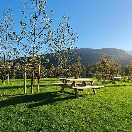 Complejo Rural El Cerradon Guest House Alceda Exterior photo