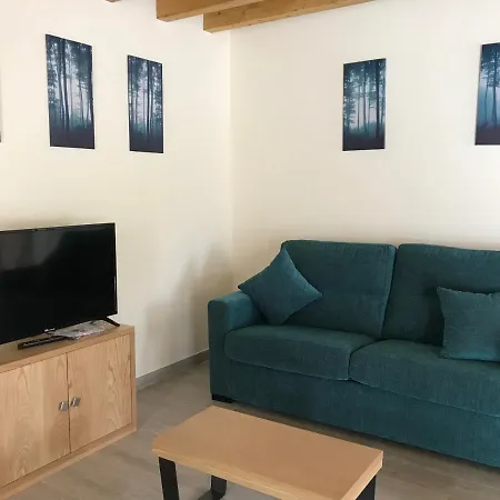 Complejo Rural El Cerradon Guest House Alceda Exterior photo