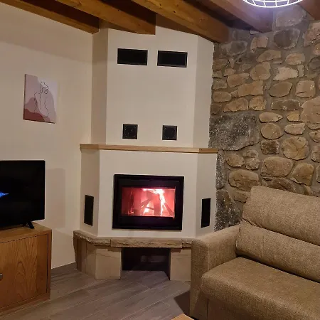 Complejo Rural El Cerradon Guest House Alceda Exterior photo