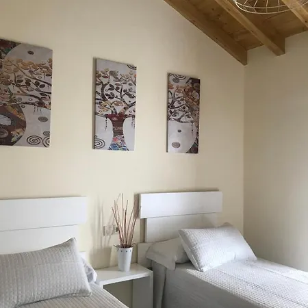 Complejo Rural El Cerradon Guest House Alceda Exterior photo