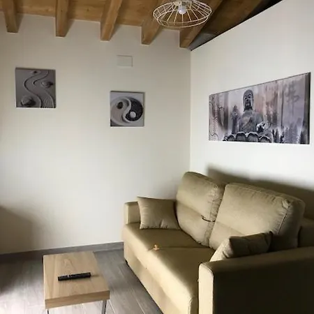 Complejo Rural El Cerradon Guest House Alceda Exterior photo