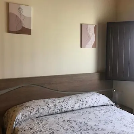 Complejo Rural El Cerradon Guest House Alceda Exterior photo