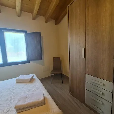 Complejo Rural El Cerradon Guest House Alceda Exterior photo