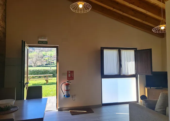 Complejo Rural El Cerradon