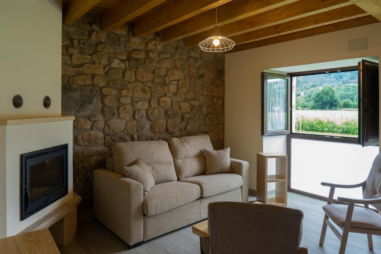 Gospodarstwo wiejskie Complejo Rural El Cerradon Alceda