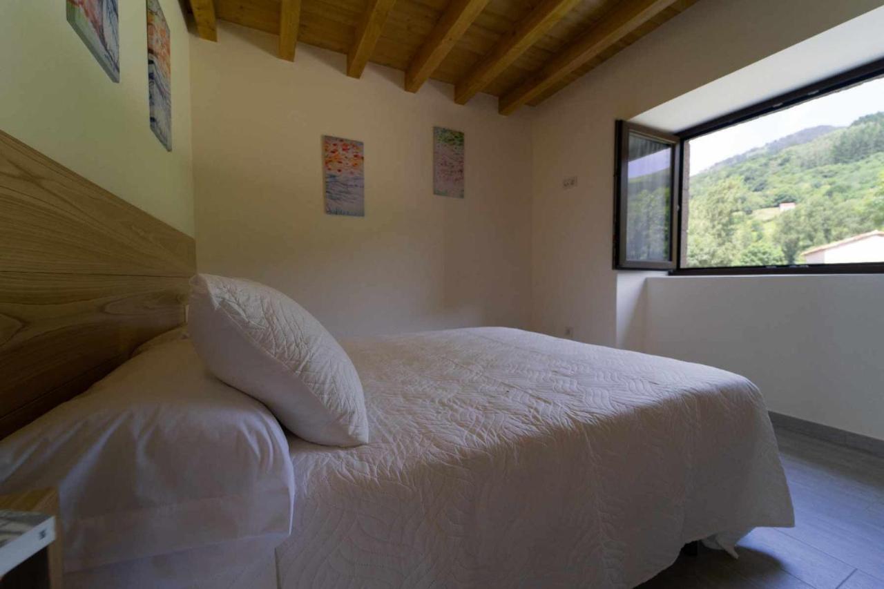 Complejo Rural El Cerradón Casa de Campo