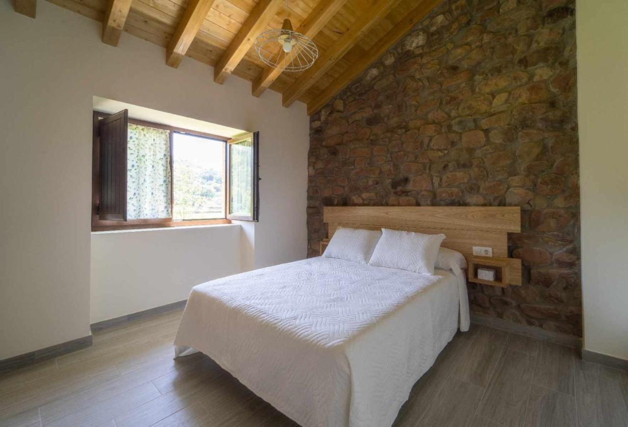 Complejo Rural El Cerradón Casa de Campo Alceda