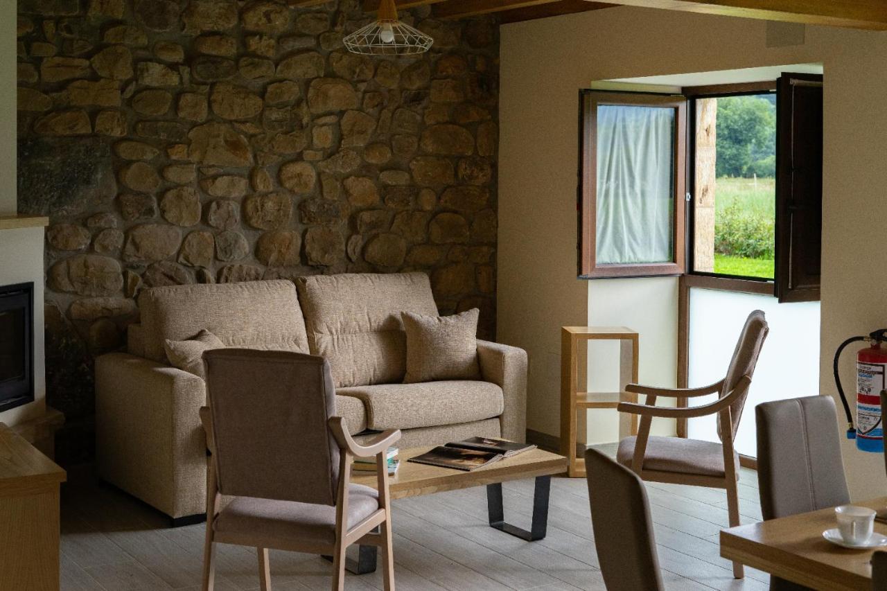 Complejo Rural El Cerradón Casa de Campo *