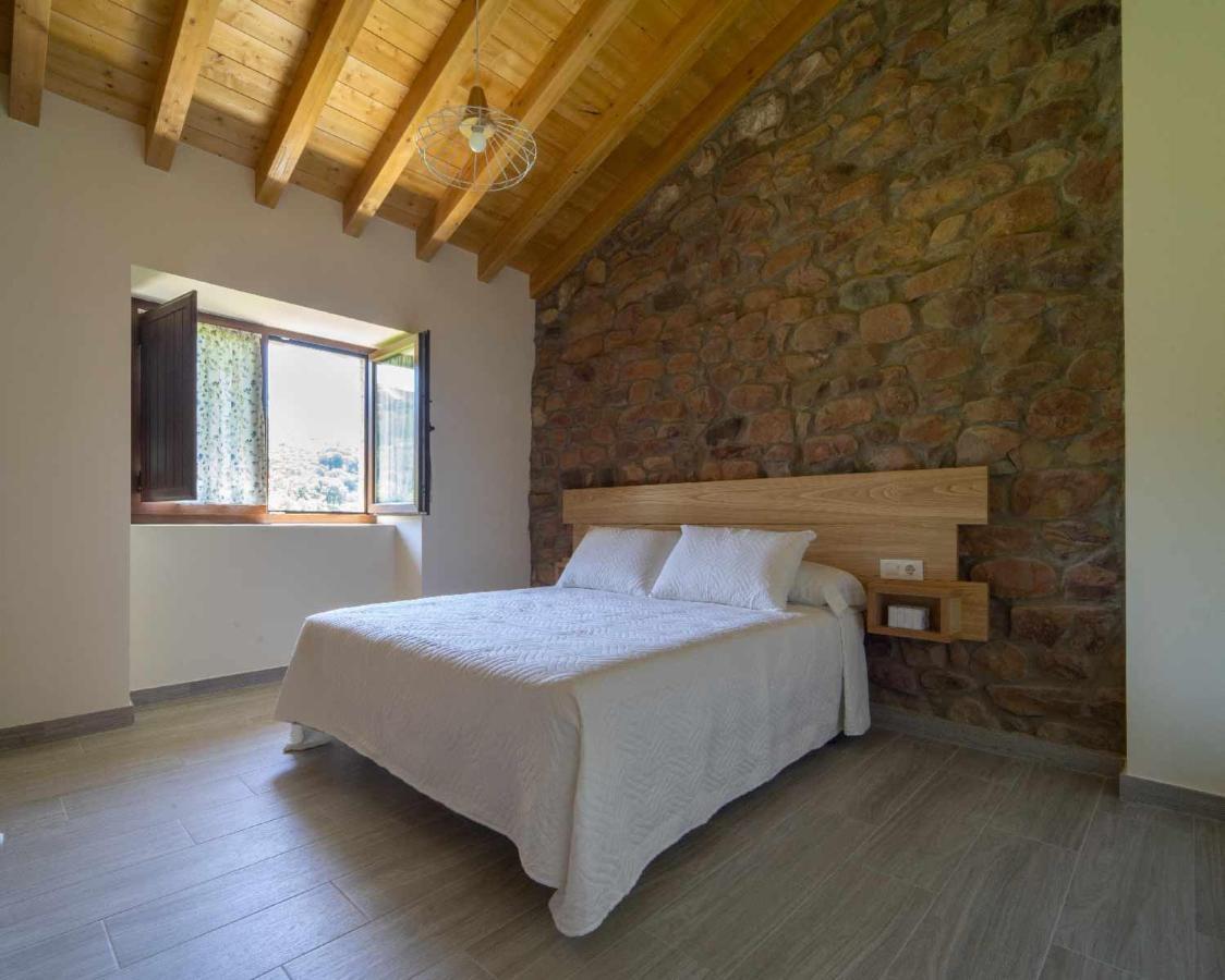 Casa de Campo Complejo Rural El Cerradón *