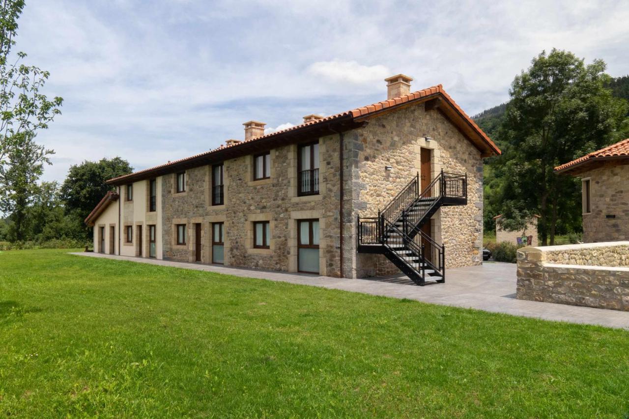 Complejo Rural El Cerradón Casa de Campo Alceda