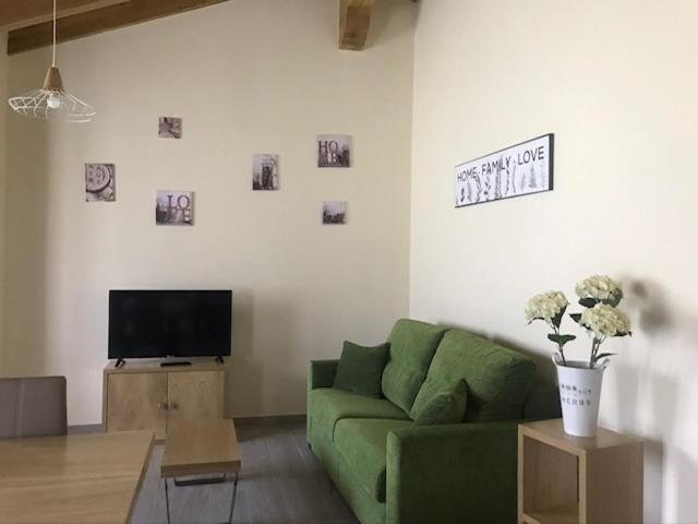 Complejo Rural El Cerradón Casa de Campo