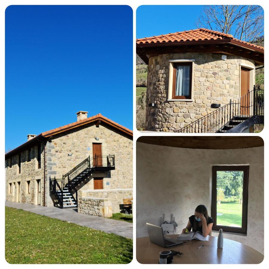 Complejo Rural El Cerradón
