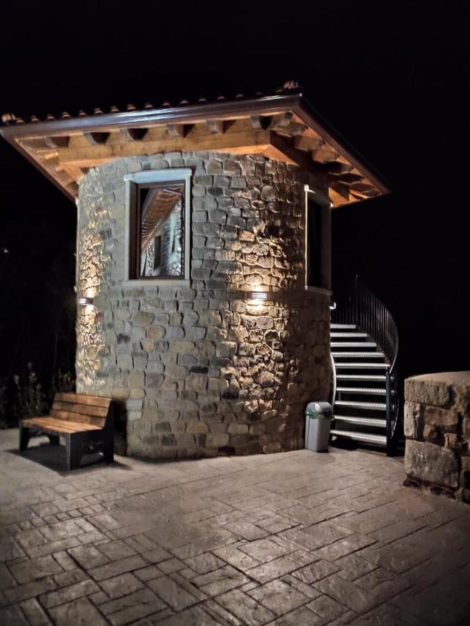 Complejo Rural El Cerradón * Alceda
