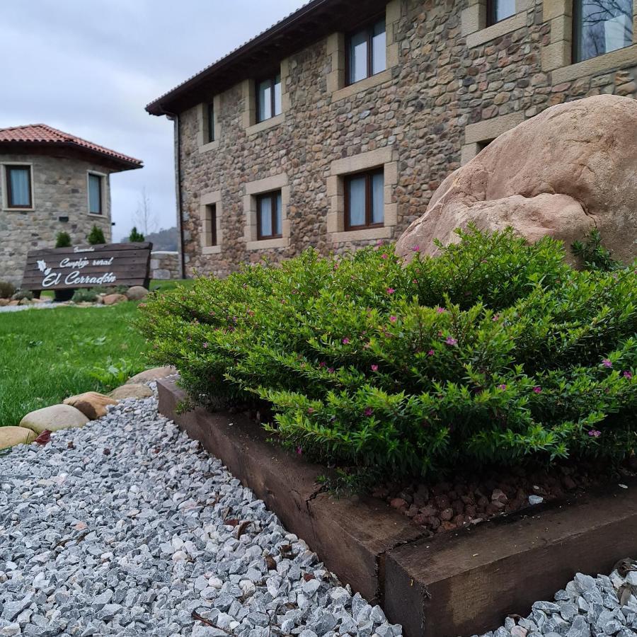 Casa de Campo Complejo Rural El Cerradón Alceda