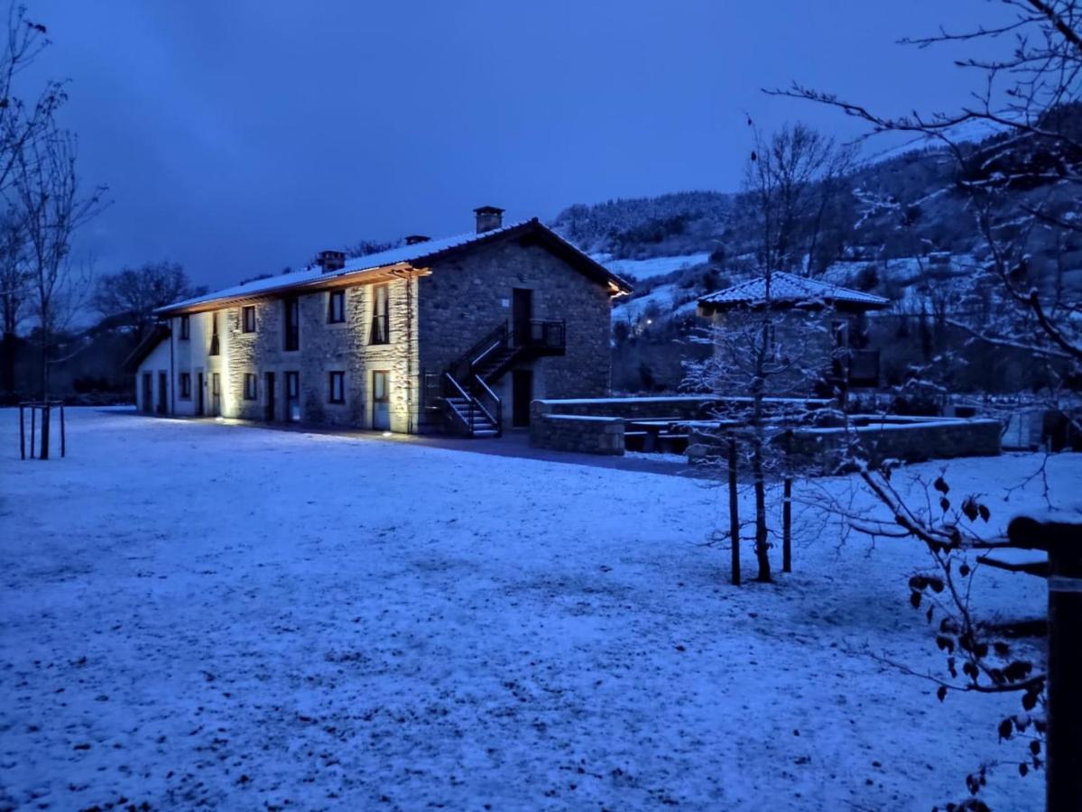Séjour à la campagne Complejo Rural El Cerradon