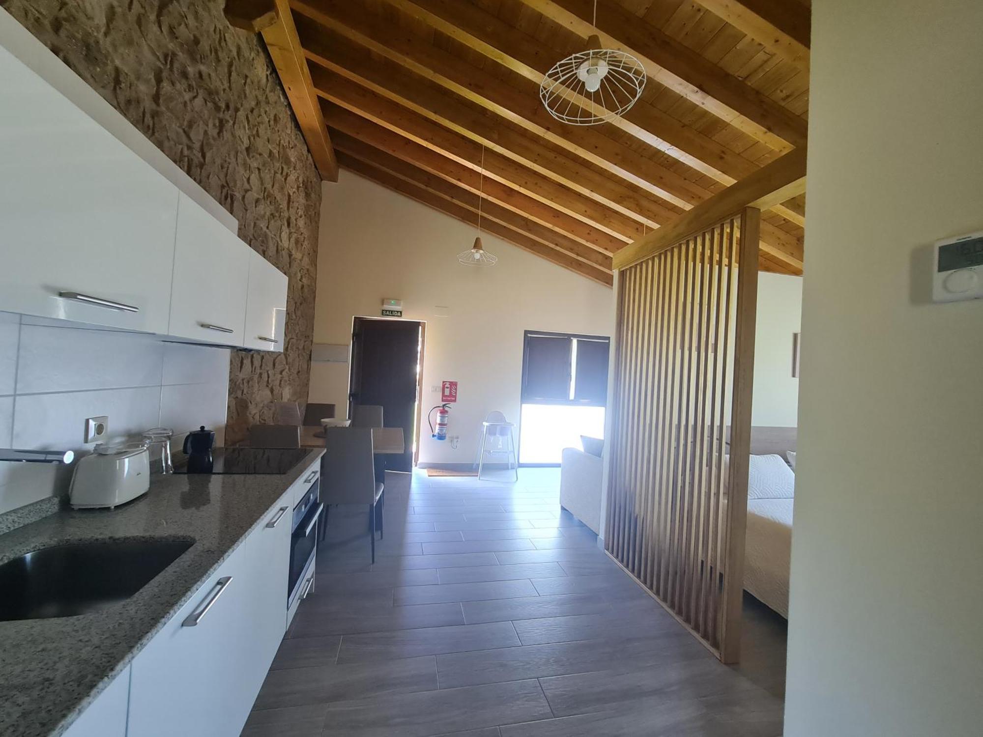 Complejo Rural El Cerradón Alceda