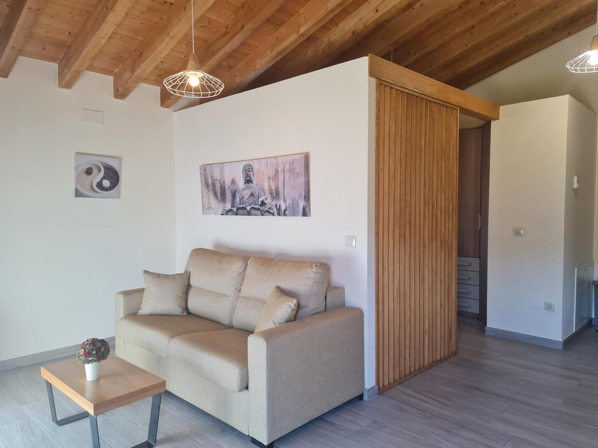 Complejo Rural El Cerradón Casa de Campo *